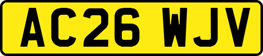 AC26WJV