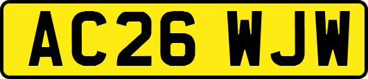 AC26WJW