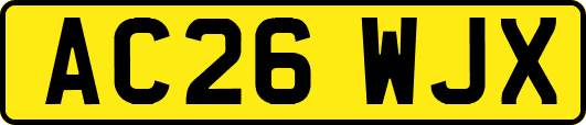 AC26WJX