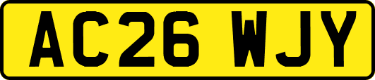 AC26WJY