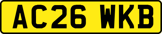 AC26WKB