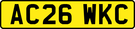 AC26WKC