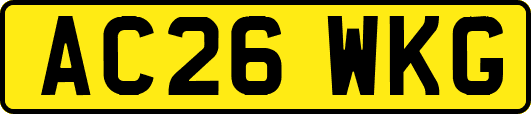 AC26WKG