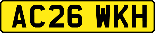 AC26WKH