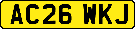 AC26WKJ