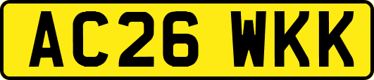 AC26WKK
