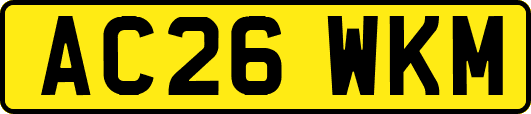 AC26WKM