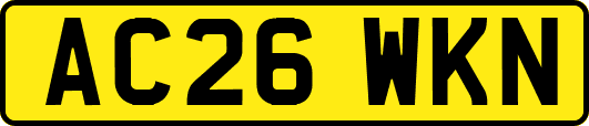 AC26WKN