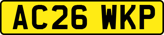 AC26WKP