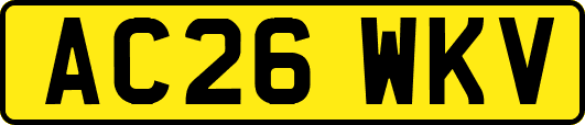 AC26WKV