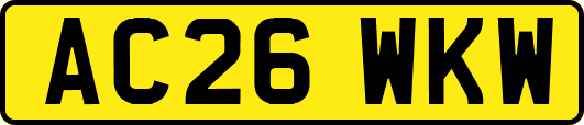 AC26WKW