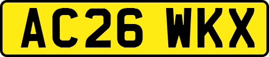 AC26WKX