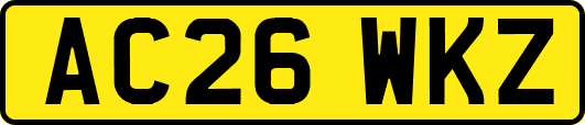AC26WKZ