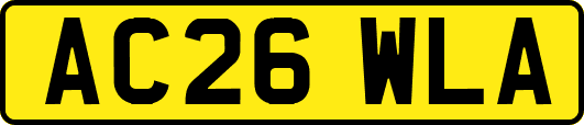 AC26WLA