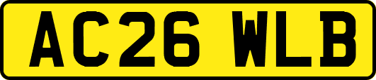 AC26WLB