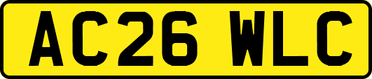 AC26WLC