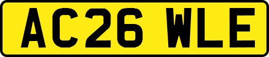 AC26WLE
