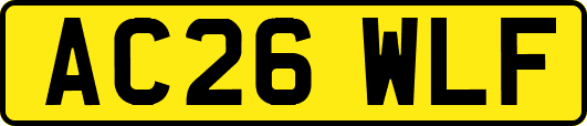 AC26WLF