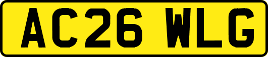 AC26WLG