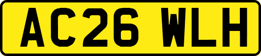 AC26WLH