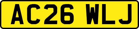 AC26WLJ