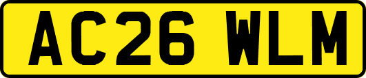 AC26WLM