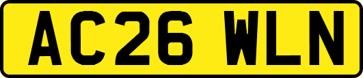 AC26WLN