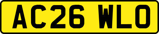 AC26WLO