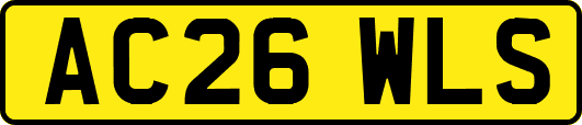 AC26WLS