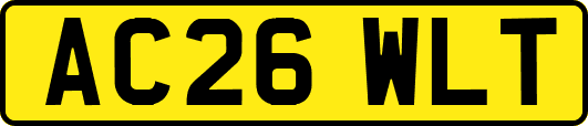 AC26WLT