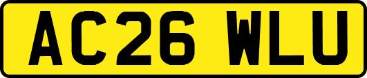 AC26WLU