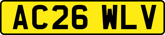 AC26WLV