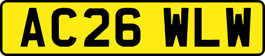 AC26WLW