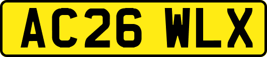 AC26WLX