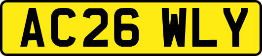 AC26WLY