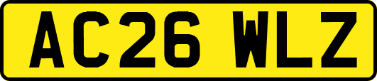 AC26WLZ