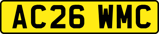 AC26WMC