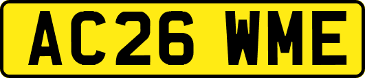 AC26WME