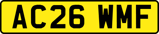 AC26WMF