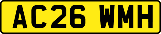 AC26WMH