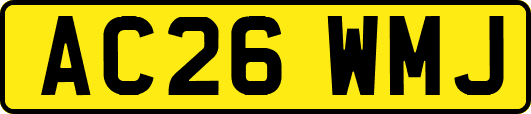 AC26WMJ