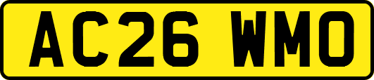 AC26WMO