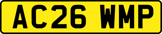 AC26WMP