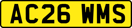 AC26WMS