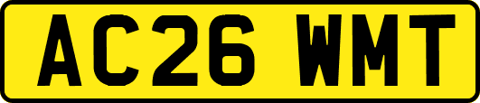 AC26WMT
