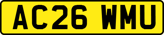 AC26WMU
