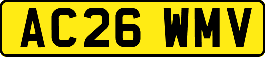 AC26WMV