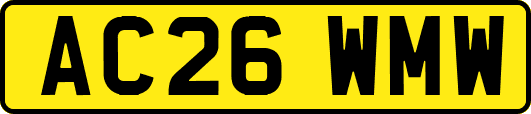 AC26WMW