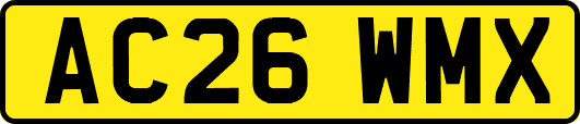 AC26WMX