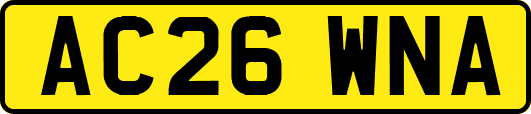 AC26WNA